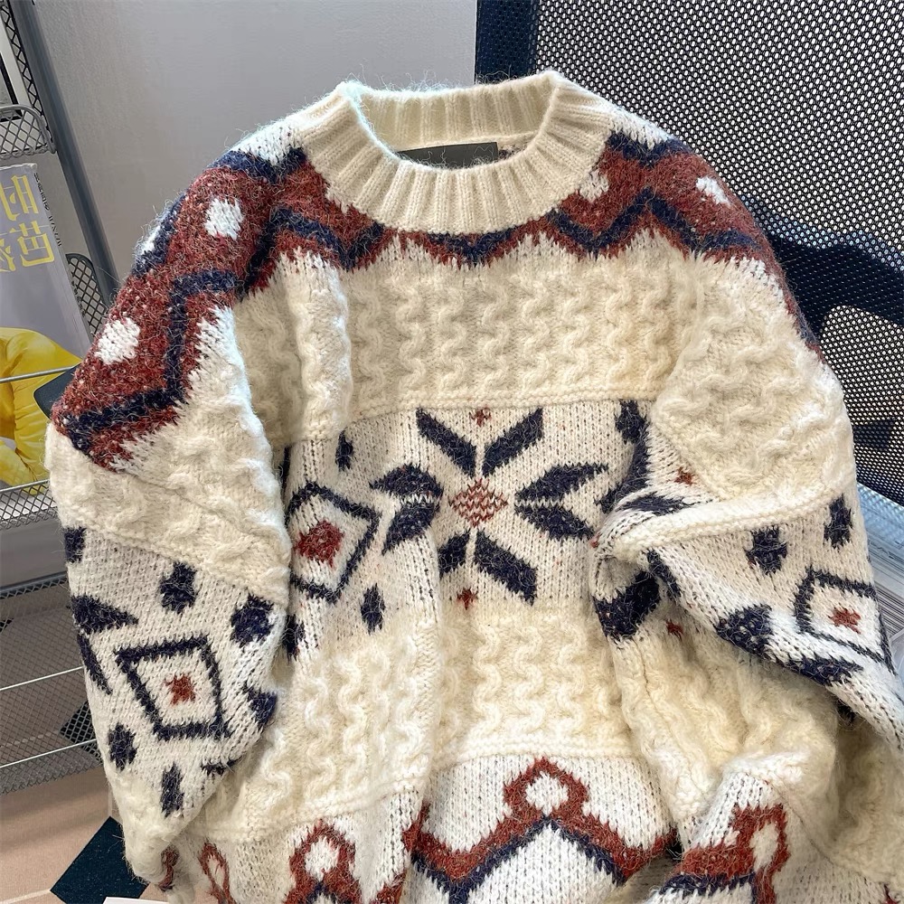 Gotta be different sweater SSZZ581 images